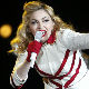 Мадона одбила да бојкотује Евровизију: „Увек ћу свирати“