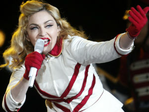Мадона одбила да бојкотује Евровизију: „Увек ћу свирати“