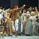 Опера „Андре Шеније“ истовремено у Бечкој опери у Народном позоришту