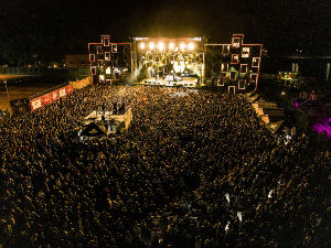 „Си стар“ фестивал у Умагу за три дана посетило 40.000 људи