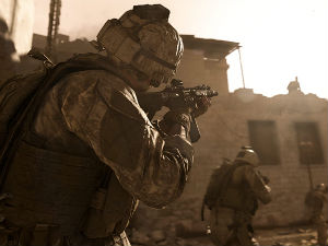 "Call of Duty: Modern Warfare" стиже 25. октобра!