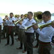 Слатки звук драгачевске трубе на обали Јадрана