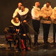 „Риголето“ отворио први Фестивал опере у Новом Саду