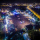 “Cloud“ фестивалска грозница – облак добре забаве над Београдом 