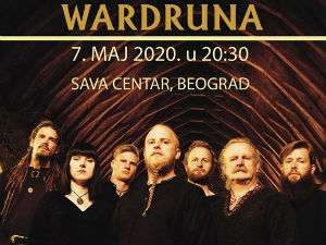 „Вардруна“ доноси моћни звук Скандинавије у Београд