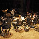 "Lydian Sound Orchestra" на фестивалу „Нишвил“