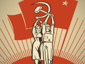 Арон Шустер: Сексуални живот комуниста