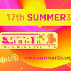 "Summer3p", велика журка на Палићу