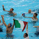 Ватерполисти Италије шампиони света