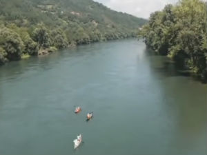 Сасвим природно: Два лица реке Дрине, III део
