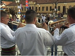 Гуча – повратак традицији