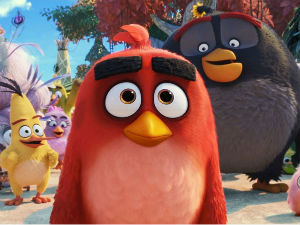 "Angry Birds 2" премијерно у Београду 17. августа