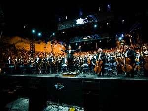 Београд ће имати најпосећенији концерт класичне музике