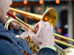 Догодине Међународни фестивал трубача у Јагодини