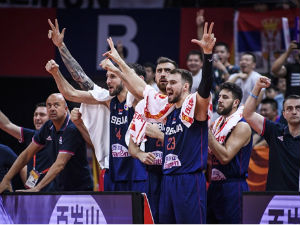 Србија срушила и Италију, четвртфинале на видику