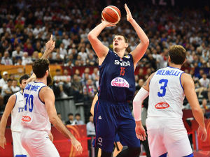 "Спортс Илустрејтид": Србија тренутно игра најбољу кошарку на свету