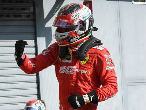 Победа Леклера, прекинут деветогодишњи пост Ферарија у Монци
