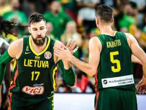 Литванија у трци за домаћина квалификационог турнира за ОИ