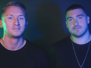 Двојац "CamelPhat" у петак у „Барутани“