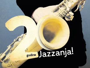 Специјални гости на џез фестивалу у Крагујевцу од 24. октобра 