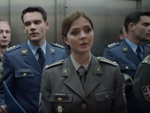 Више од хиљаду Бечлија на премијери „Војне академије 5“