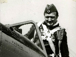 Професионалци: Генерал Златко Рендулић - пилот, конструктор авиона