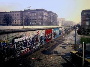 Како су пад Берлинског зида доживели "Југовићи" с источне стране