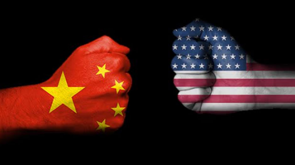 Нова географија светске дипломатије, или како је Кина претекла САД