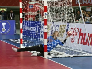 Срећан гол за Србију, мала утеха за пораз од Холандије