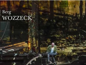 Албан Берг: Воцек - Ремек-дело музичког експресионизма 