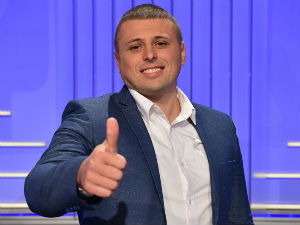 Дејан Ковачевић – четврти полуфиналиста Слагалице