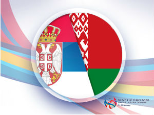 Рукометаши са Белорусијом отварају Европско првенство