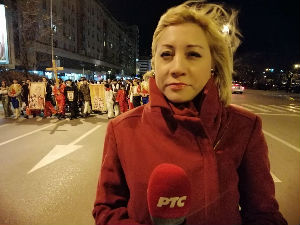 Протести у Црној Гори чудо невиђено, спојили неспојиве