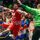 Хрватска победом над Белорусијом обезбедила другу фазу на ЕП