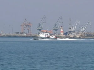 Србија има шансу да и без мора добије морске луке