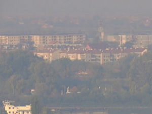 Колико се бринете због квалитета ваздуха у Србији?