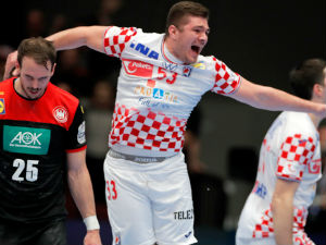 Хрватска усамљена у полуфиналу ЕП, ко ће јој се придружити
