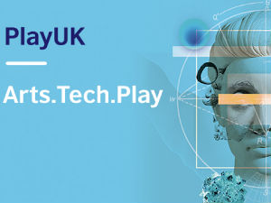 Отворен фестивал нових медија – "Play UK"