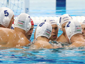 Мађари бољи и од Црне Горе, следи финале са Шпанијом