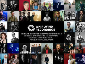 Whirlwind Recordings