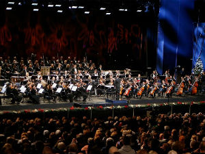 Богат концертни програм Симфонијског оркестра РТС-а  у фебруару  