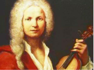 Антонио Вивалди: Концерти за две виолине