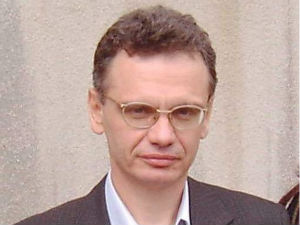 Војислав Карановић