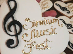 "Sirmium Music Fest"