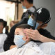 Шишање у Пекингу у време коронавируса посебан је круг пакла