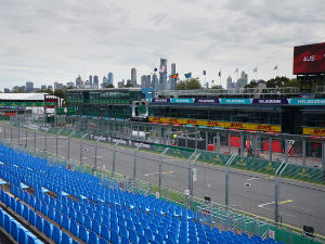 Челници Формуле 1 се опаметили, отказана Велика награда Аустралије