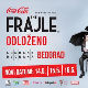„Фрајле“ одлажу концерте у Београду и најављују нове