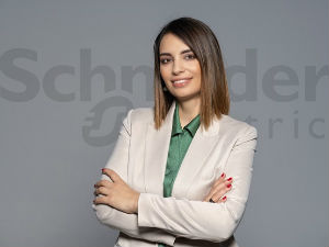 Ново руководство комапније Schneider Electric за Србију и Црну Гору