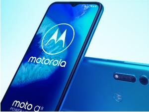 Moto G8 Power Lite – уживајте у телефону без страха од празне батерије