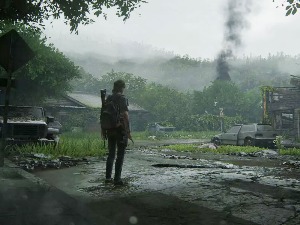 Излазак "The Last of  Us II" одложен до даљег због коронавируса